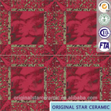 tile edge border nature flooring