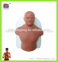 Hot Market New Product New Designer Boxer Simple Foam Boxing Head On Wall