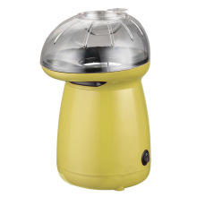 Party Time Mushroom Design Hot Air Popcorn Popper