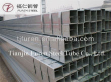MTC Carbon Square and Rec Pipe Q345B 730661