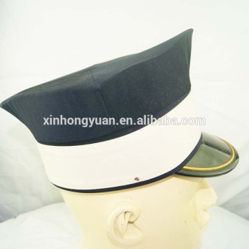 hot sale military officer cap uniform hat customfactory