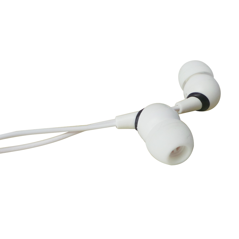 best wired earbuds with mic