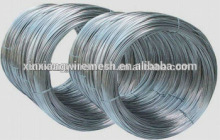 Galvanized iron wire