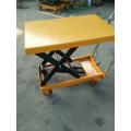 150kg Heavy Duty Pallet Trucks Trolley Lift Table