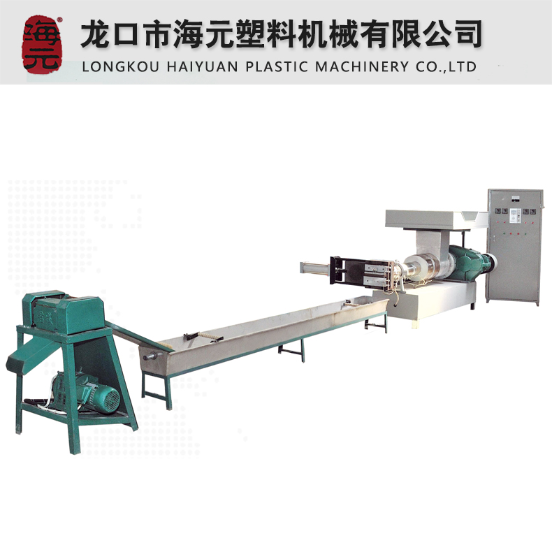 Foam polystyrene pizza plate / tray  / box vacuum forming machine
