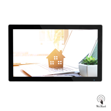 65 Inches Digital Information System for Theater