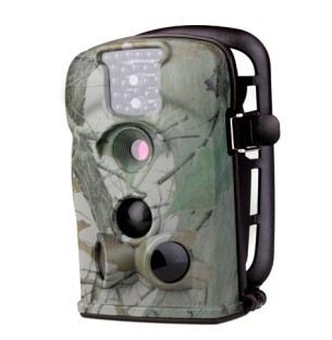 hunting camera IR trail camera ltl5210A