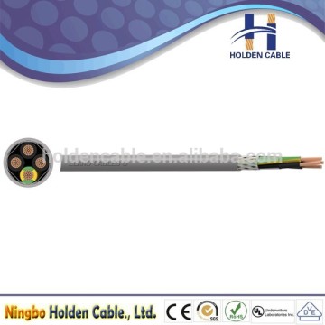 Electric wire cable heat resistant 2.5mm electric wire