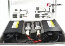 75 Watt Slim Conversion Hid Xenon Ballast With Anti - Inter