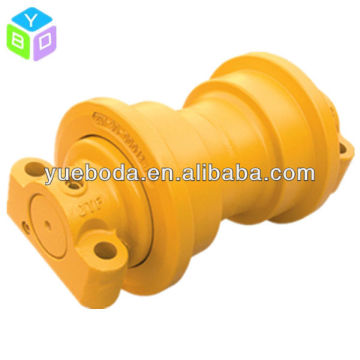 excavator E325 track roller bottom roller lower roller down roller