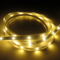 SMD5630 DC12V luz LED Strip branco cor branca morna