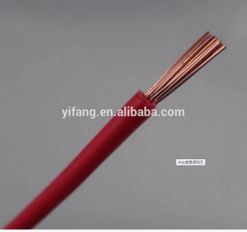 flexible copper conductor electrical equipment cable