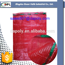 PP raschel mesh sack