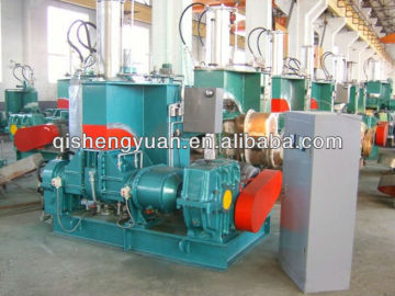 Rubber Kneader Mixing Mill /banbury rubber kneader Used Rubber Processing Machinery