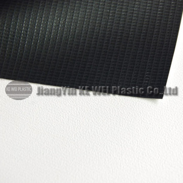 Warp Knitted Projection Screen Fabric