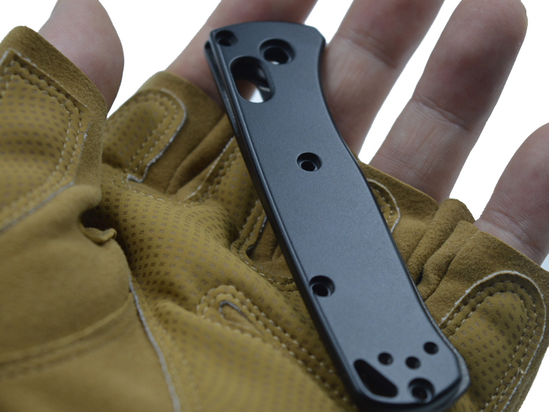 Titanium Knife Scale 34 Jpg