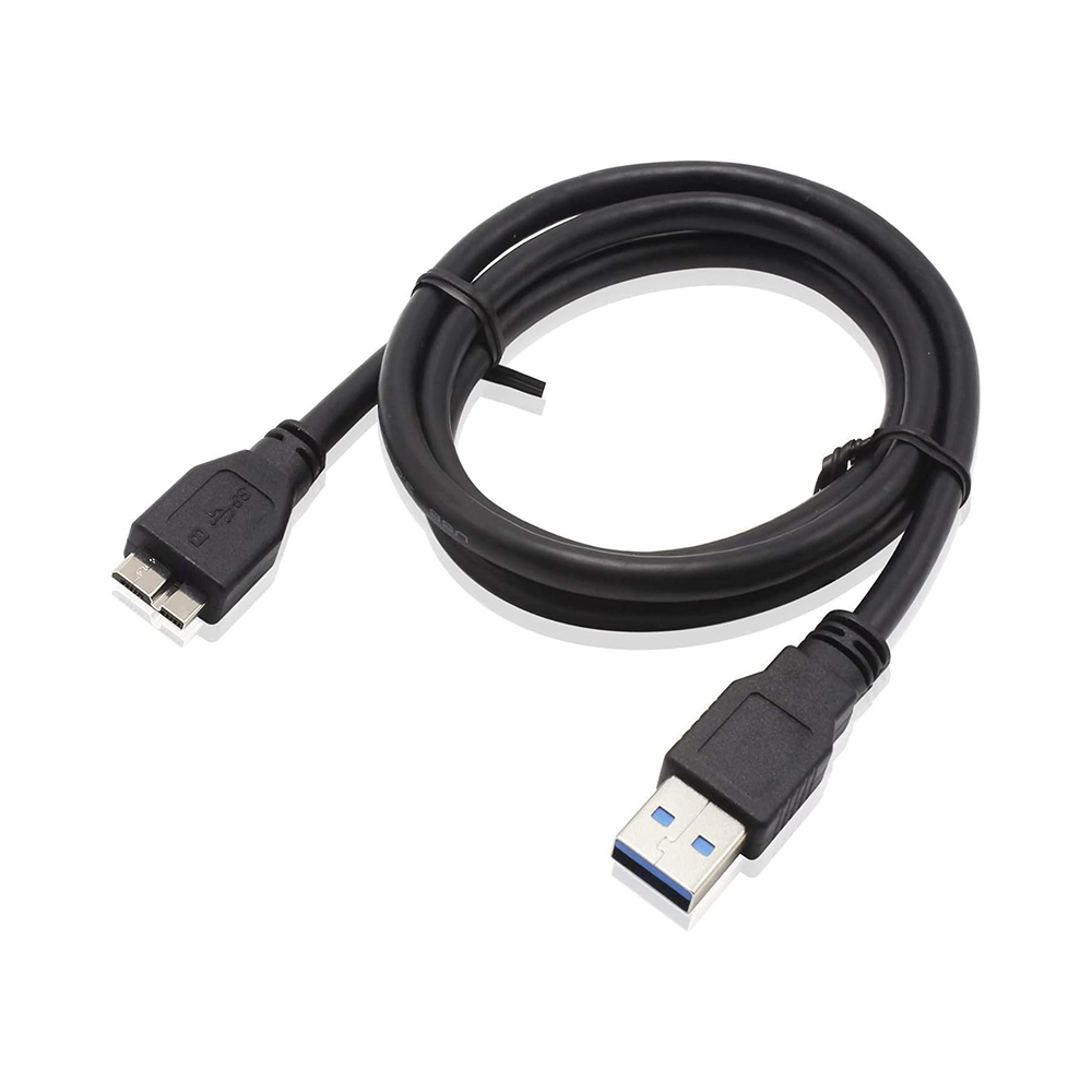 USB Micro Cable for Hard Drive
