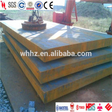 steel plate for submarine pipeline x70 from state-owned mills