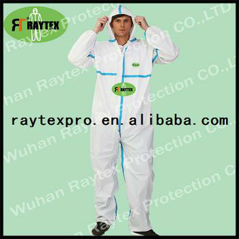 Nomex Coverall (30223)