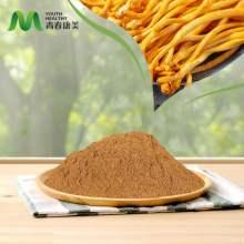 Cordyceps Militaris Extract Benefits for Liver Health