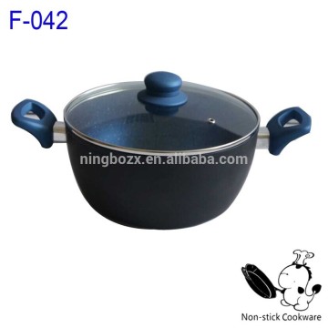 kitchenware set forged cookware set aluminum casserole