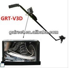 security Under vehicle car mirror