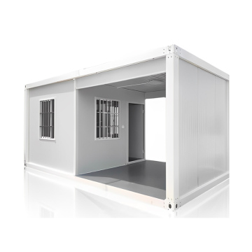 Folding Metal Tiny Container Homes