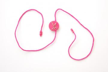 Plastic price tags for retail