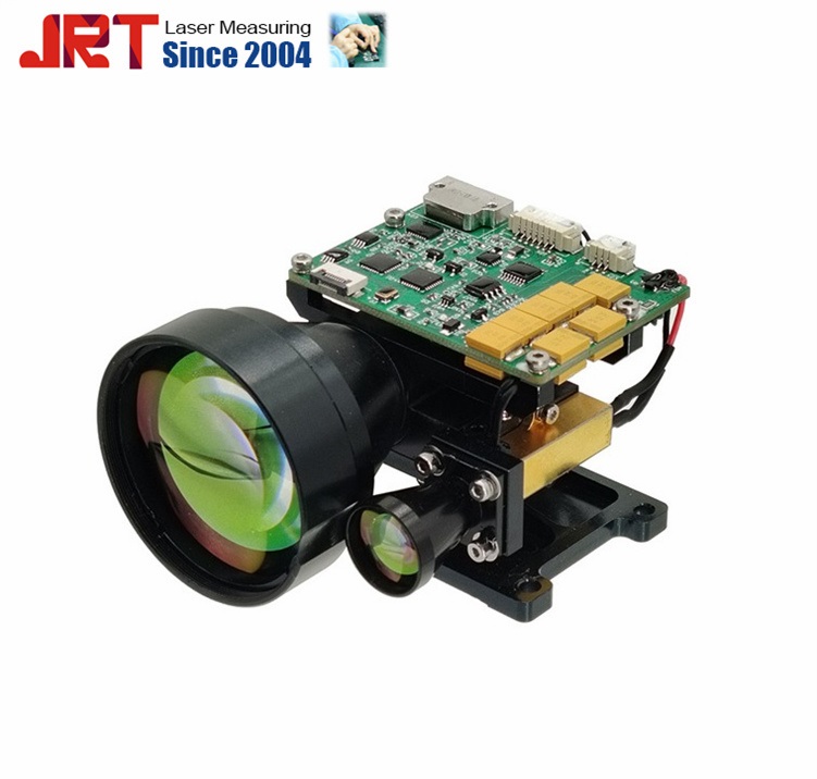 2026 Rangefinder Sensor 80mJ Laser Target Des 2026 Rangefinder Sensor 80mJ Laser Target Des