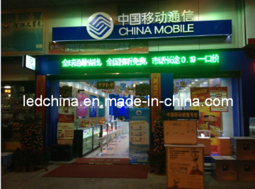 LED Text Sign, LED Moving Sign, LED Scrolling Sign (P10)