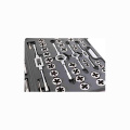 110pcs Πατήστε και Die Set Tungsten Steel