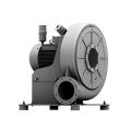 Easy maintenance centrifugal fan