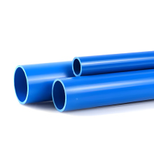 SCH80 4 inch Drainage PVC Drilling Pipe