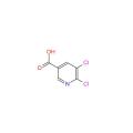5,6-Dichloronicotinic acid for Pharmaceutical intermediate