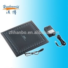 new style RF/AM Magnetic rf integrated deactivator