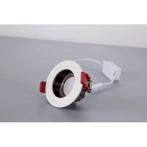 5v Remote Control Aluminum Down Light