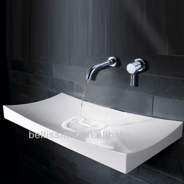 Basin, kitchen washing basin, BS-8403