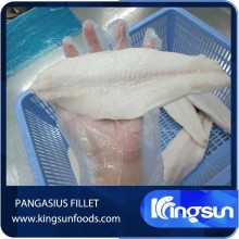 Frozen Fish Pangasius Fillets from Vietnam Wholesale