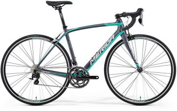MERIDA SCULTURA JULIET 4000 WOMENS 2015 - ROAD BIKE $1,229.00