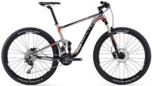 GIANT ANTHEM 27.5 3 MOUNTAIN BIKE 2015 - FULL SUSPENSION MTB $1,250.00