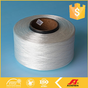 560D spandex yarn for narrow fabric/ diaper