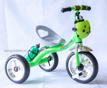 Stylish and New Design Child Tricycle