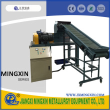 Computer Hard Disk Mini Metal Shredder