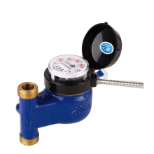 Dry remote water meter(wired)