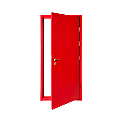 Skillful Manufacture Shaft Explosion Door Cast Aluminum Explosion-Proof Door