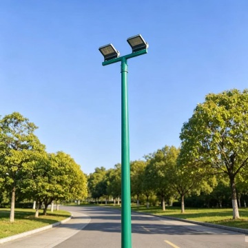 mini high mast light