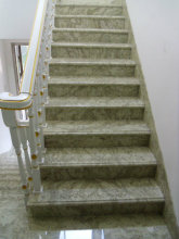 Granite Step / Riser / Stair