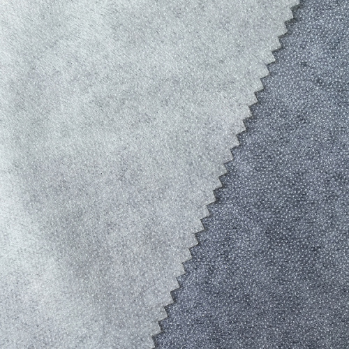 100% Polyester Pakaian Kufner Non Woven Interlining