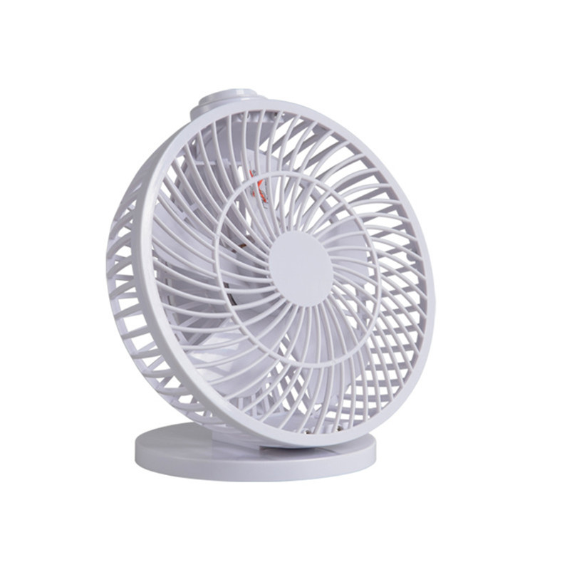 Usb Air Cooling Fan Rechargeable Mini Handheld Fan