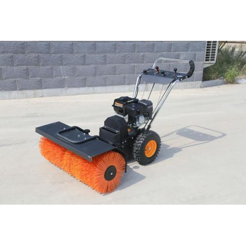 High Efficiency Gasoline Snowplow Equipment